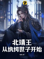 北靖王：从纨绔世子开始